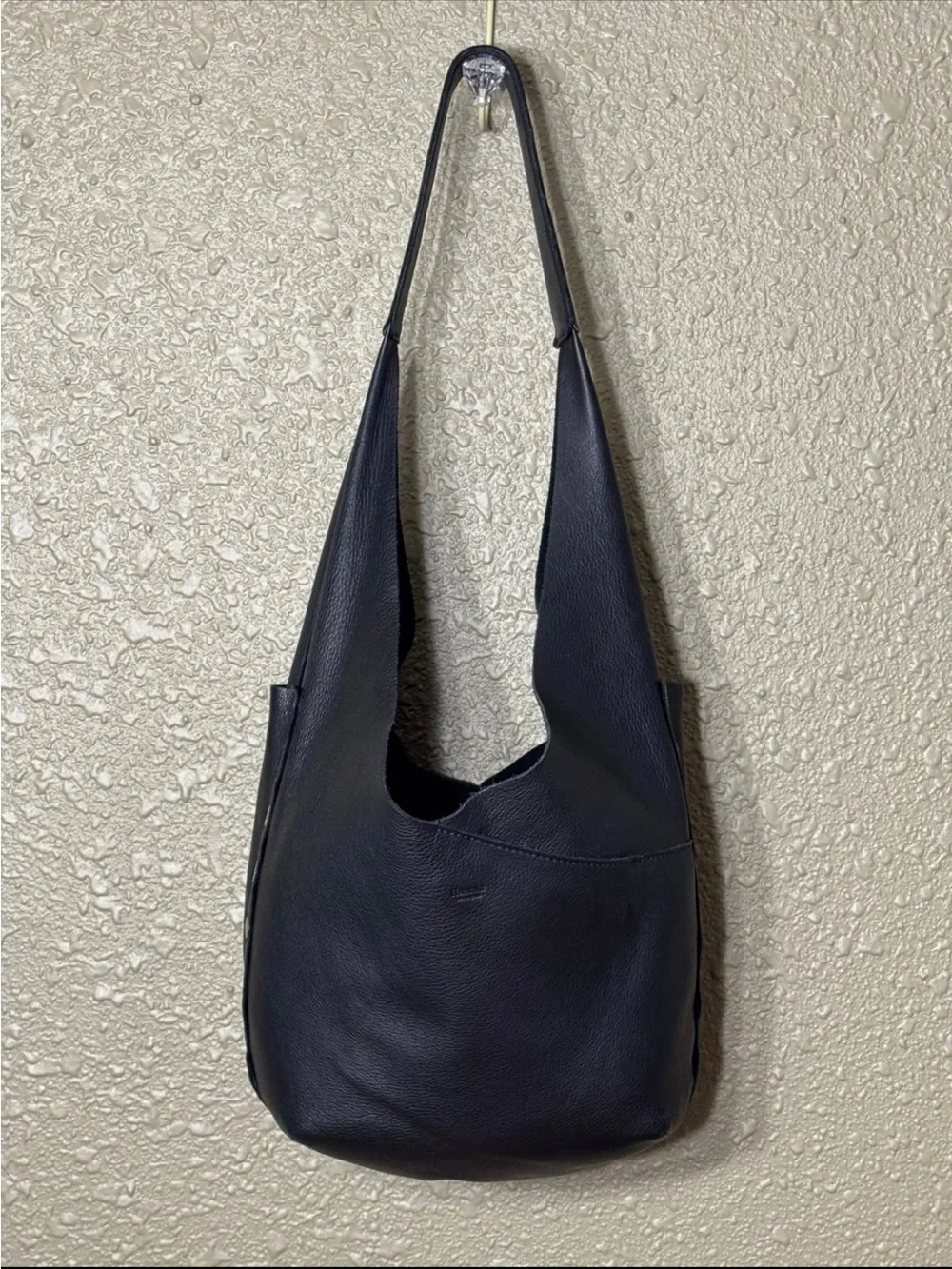 Rare Hammitt Tom Hobo Bag